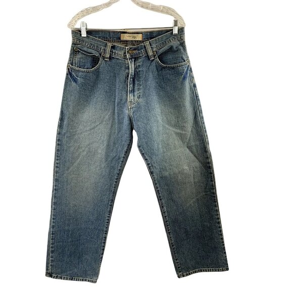 Urban Pipeline Men's Jeans - Picture 1 of 4